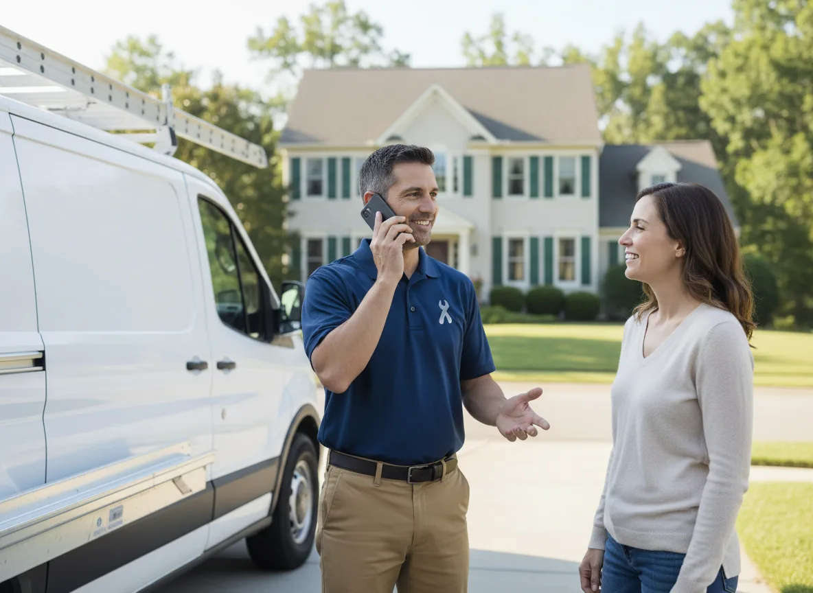 Home Gutter Service Camp Crook, SD FAQs